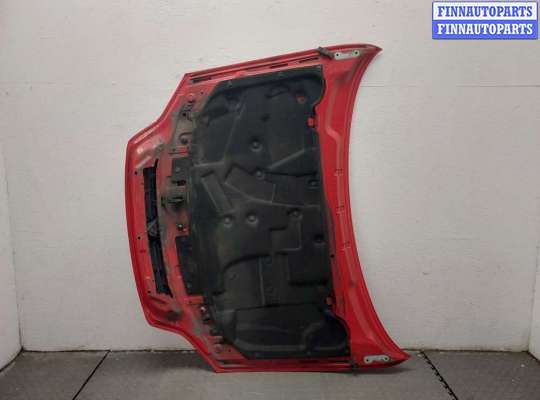 купить Капот на Opel Astra G 1998-2005