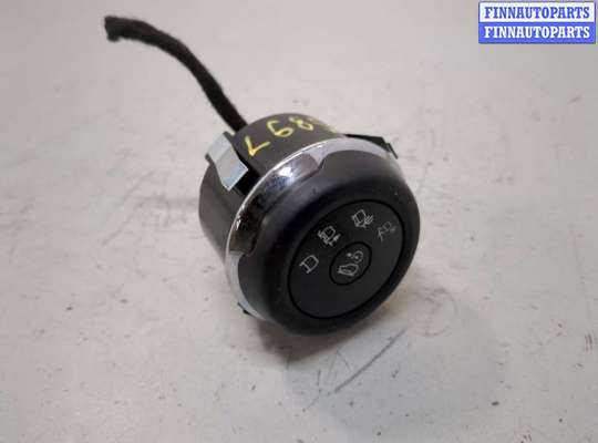 купить Кнопка регулировки подвески на Ford Explorer 2010-2015