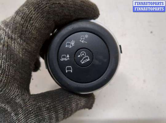 купить Кнопка регулировки подвески на Ford Explorer 2010-2015