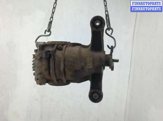 купить Редуктор моста на Lexus LS460 2006-2017