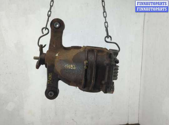 купить Редуктор моста на Lexus LS460 2006-2017