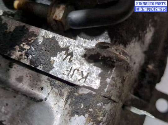 купить КПП 5-ст.мех. (МКПП) на Volkswagen Passat 6 2005-2010