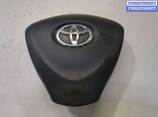 купить Подушка безопасности водителя на Toyota Auris E15 2006-2012