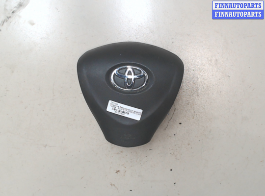 купить Подушка безопасности водителя на Toyota Auris E15 2006-2012