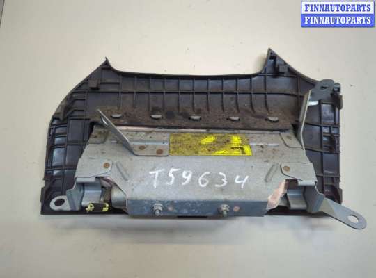 Подушка безопасности коленная TT939611 на Toyota Verso 2009-2018