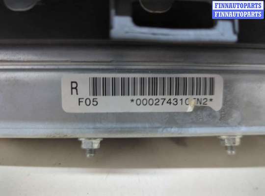 купить Подушка безопасности коленная на Toyota Verso 2009-2018