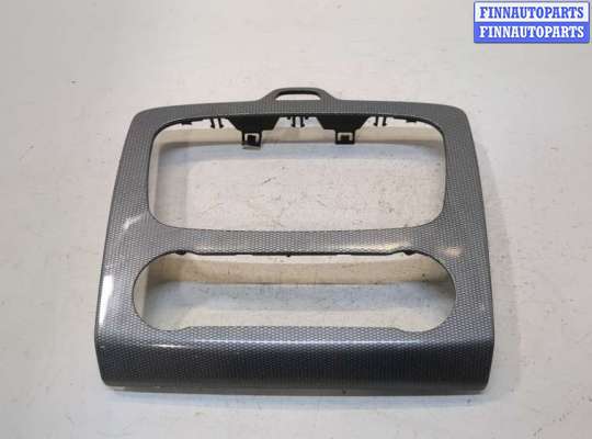 купить Рамка под магнитолу на Ford Focus 2 2008-2011