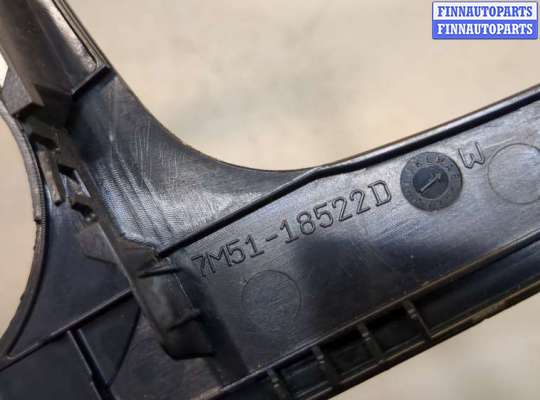 купить Рамка под магнитолу на Ford Focus 2 2008-2011