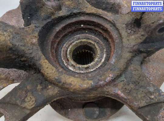 купить Ступица (кулак, цапфа) на Suzuki Wagon R Plus 2000-2006