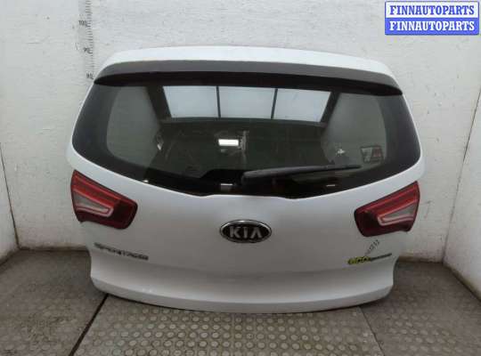 Фонарь крышки багажника KA601185 на KIA Sportage 2010-2016