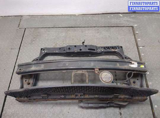 Усилитель бампера HN590106 на Hyundai i20 2008-2014