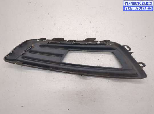 купить Заглушка (решётка) бампера на Ford Focus 3 2014-2019