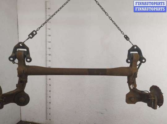 купить Балка подвески задняя на Opel Zafira B 2005-2014