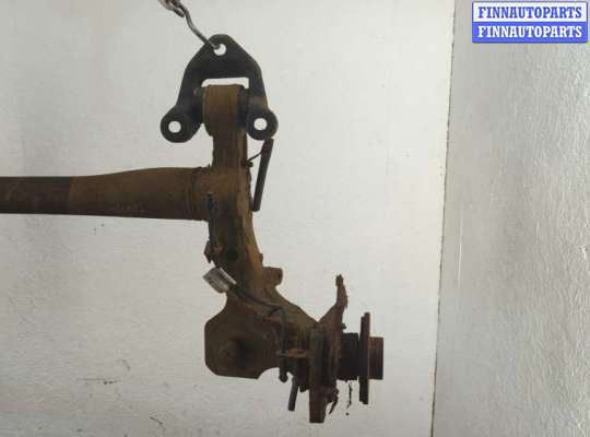 купить Балка подвески задняя на Opel Zafira B 2005-2014