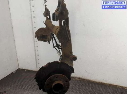 купить Балка подвески задняя на Opel Zafira B 2005-2014