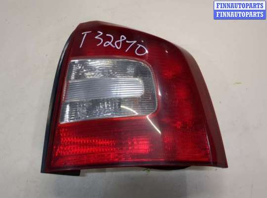 купить Фонарь (задний) на Skoda Octavia (A5) 2008-2013