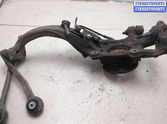 купить Ступица (кулак, цапфа) на Audi A4 (B8) 2007-2015