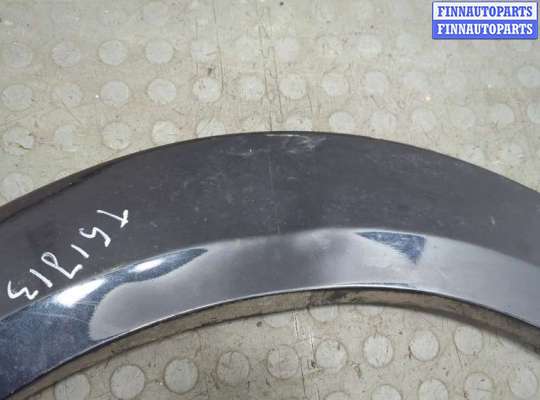 Накладка наружная на Fiat Panda (169)