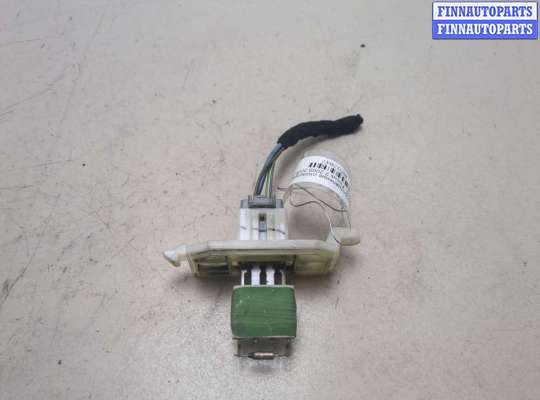 купить Сопротивление отопителя (моторчика печки) на Ford Focus 2 2005-2008