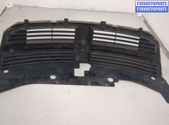 купить Решетка радиатора на Dodge Avenger 2007-2014