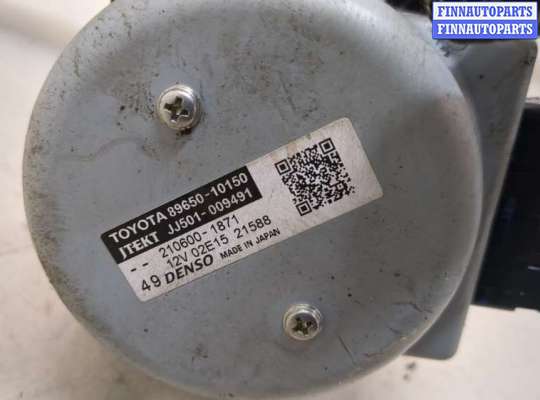 купить Электроусилитель руля на Toyota C-HR 2016-2023