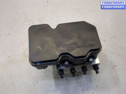 купить Блок АБС, насос (ABS, ESP, ASR) на Toyota C-HR 2016-2023