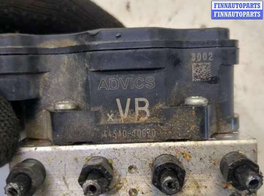 купить Блок АБС, насос (ABS, ESP, ASR) на Toyota C-HR 2016-2023