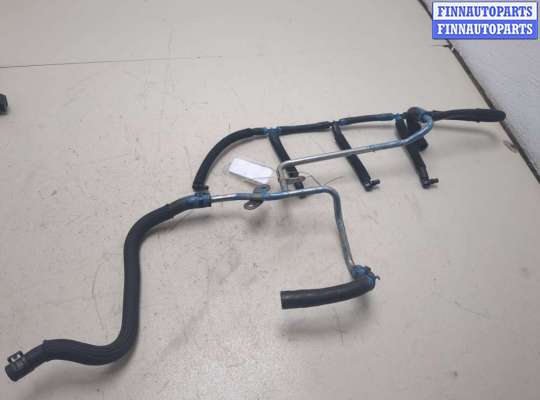 купить Трубка обратки форсунок на Volkswagen Touran 2010-2015