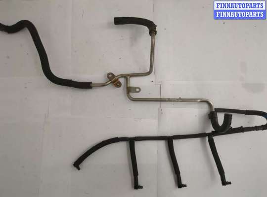 купить Трубка обратки форсунок на Volkswagen Touran 2010-2015