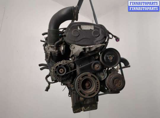 ДВС (Двигатель) на Opel Astra J