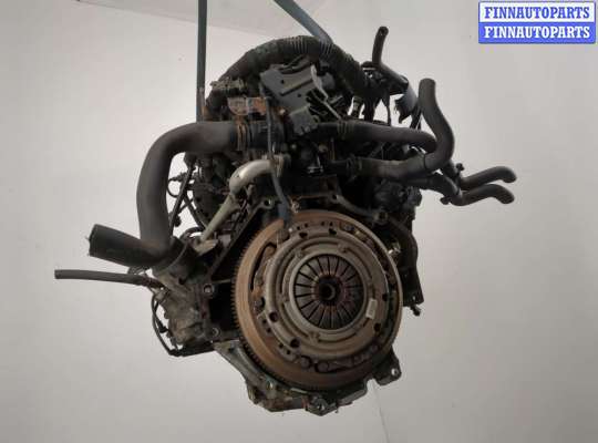 ДВС (Двигатель) на Opel Astra J