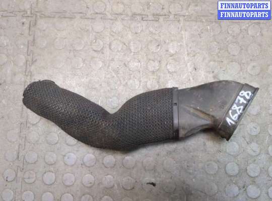Воздуховод MB1561161 на Mercedes S W221 2005-2013