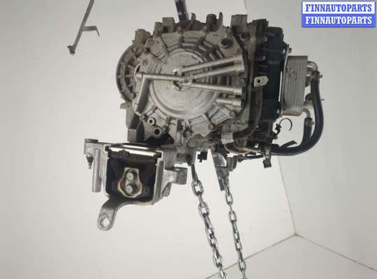 купить КПП - автомат (АКПП) на KIA K5 2019-2025