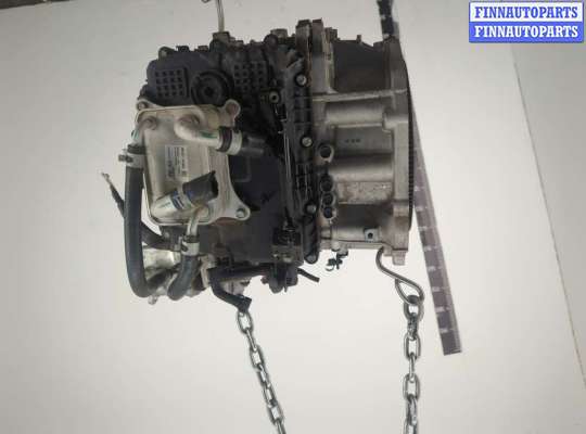 купить КПП - автомат (АКПП) на KIA K5 2019-2025