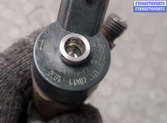 купить Форсунка топливная на Ford Fusion 2002-2012