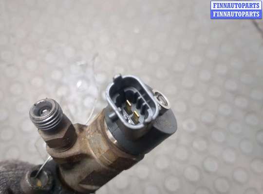 купить Форсунка топливная на Ford Fusion 2002-2012