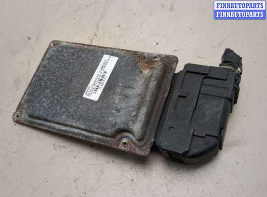 Блок управления подвеской CD79760 на Cadillac Escalade 3 2006-2014