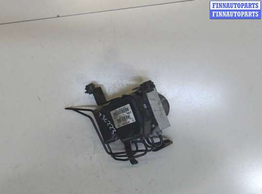 купить Блок АБС, насос (ABS, ESP, ASR) на Volkswagen Tiguan 2007-2011