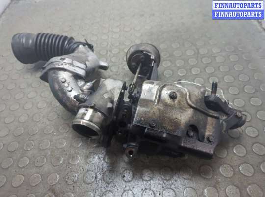 купить Турбина на Honda Civic 2005-2012