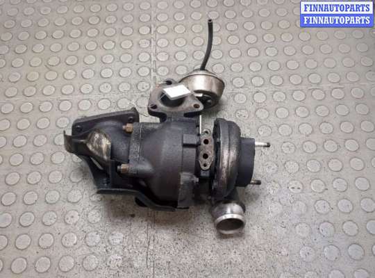 купить Турбина на Honda Civic 2005-2012