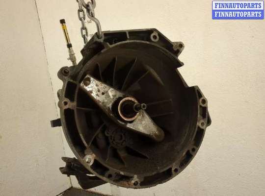 купить КПП 5-ст.мех. (МКПП) на Ford Transit 2000-2006