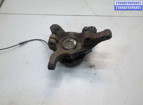 ХАБ ступичный на Mercedes-Benz Vito (W639)