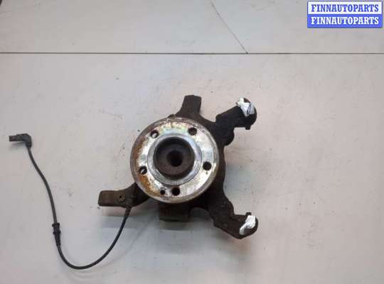 ХАБ ступичный на Mercedes-Benz Vito (W639)