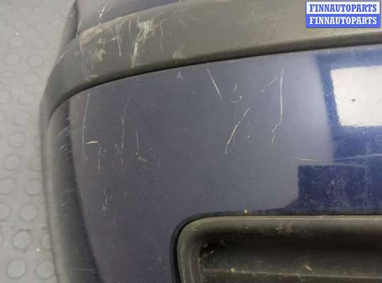 купить Бампер на Volkswagen Polo 2001-2005