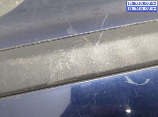 купить Бампер на Volkswagen Polo 2001-2005