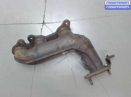 купить Коллектор выпускной на Toyota Highlander 1 2001-2007