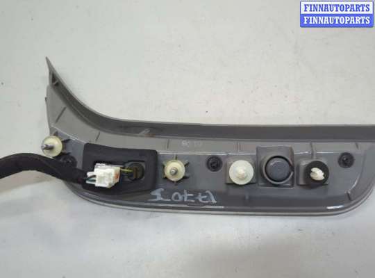 купить Фонарь крышки багажника на Hyundai Palisade 2018-2022