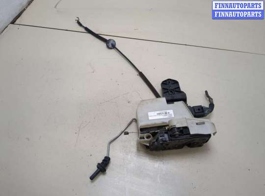 Замок двери VG2358874 на Volkswagen Passat 5 2000-2005