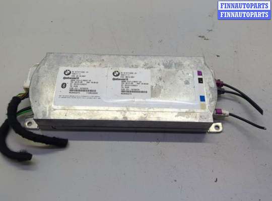 Блок управления Bluetooth BM3599773 на BMW 7 E65 2001-2008