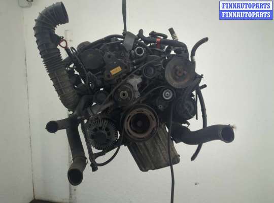 Двигатель (ДВС) MB1702757 на Mercedes Vito W639 2003-2014